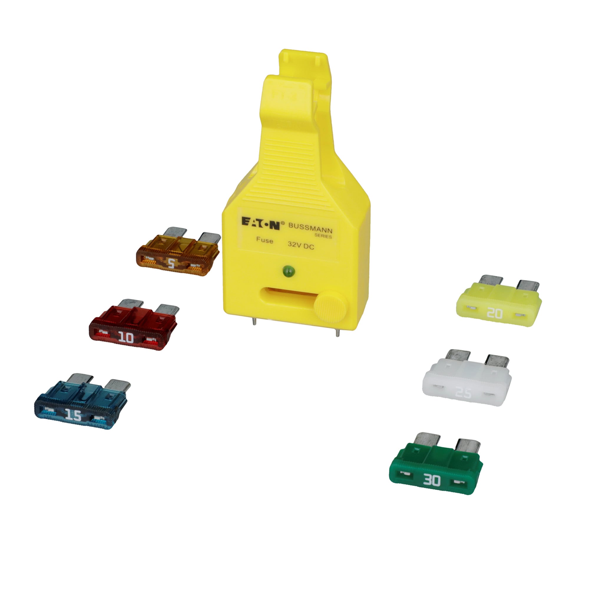 EATON ATC Bonus Fuse Pack (Assorted)