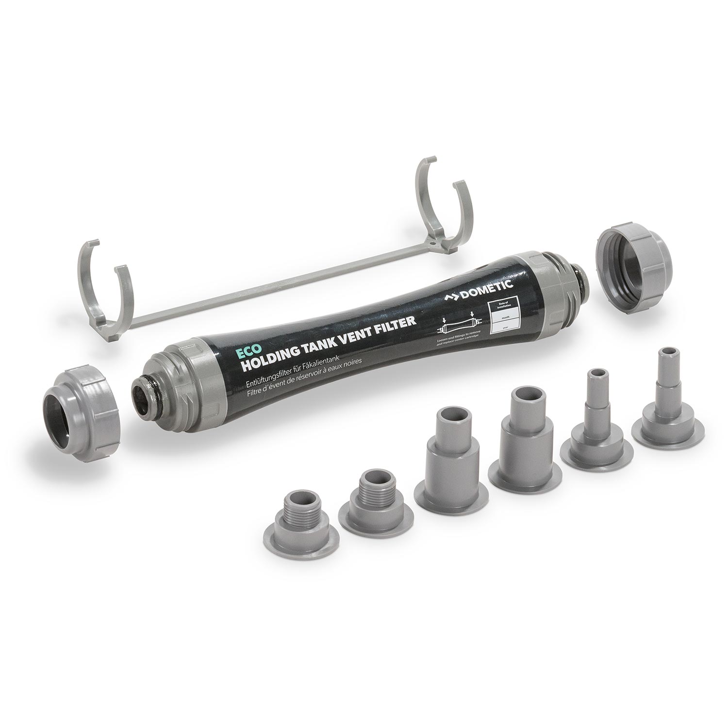 SIERRA ECO Holding Tank Vent Filter West Marine