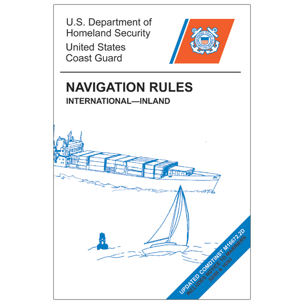 PARADISE CAY Navigation Rules & Regulations Handbook West Marine