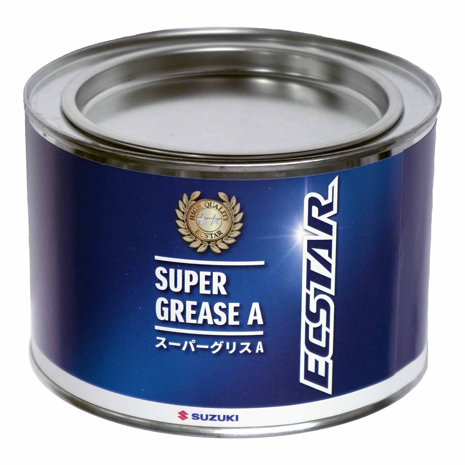 OZ様　S (水、シェ )(レ) SUZUKI ECSTAR Lithium Super Grease