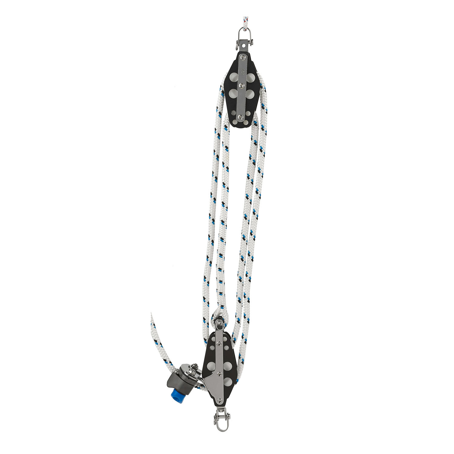 27" Boom Vang West Marine