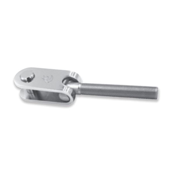 HAYN Toggle Bolt Toggle Jaw for 5/16-24 LH