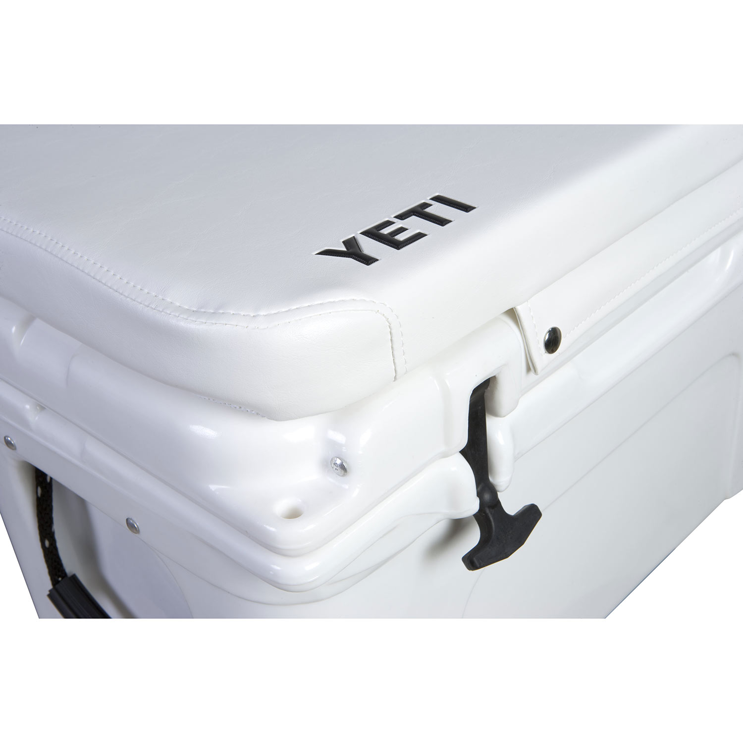 Wylaco Supply  YETI Tundra 110 Seat Cushion White