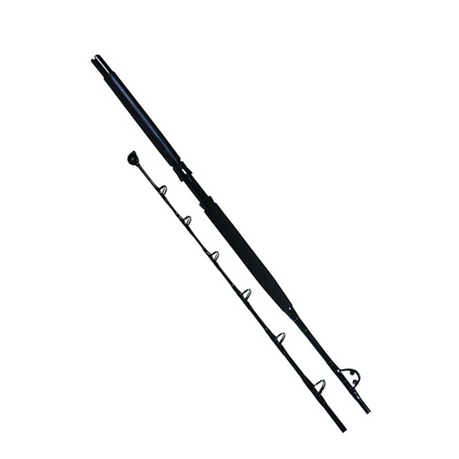 5'9" StandUp Rod with Gimbal Aftco West Marine
