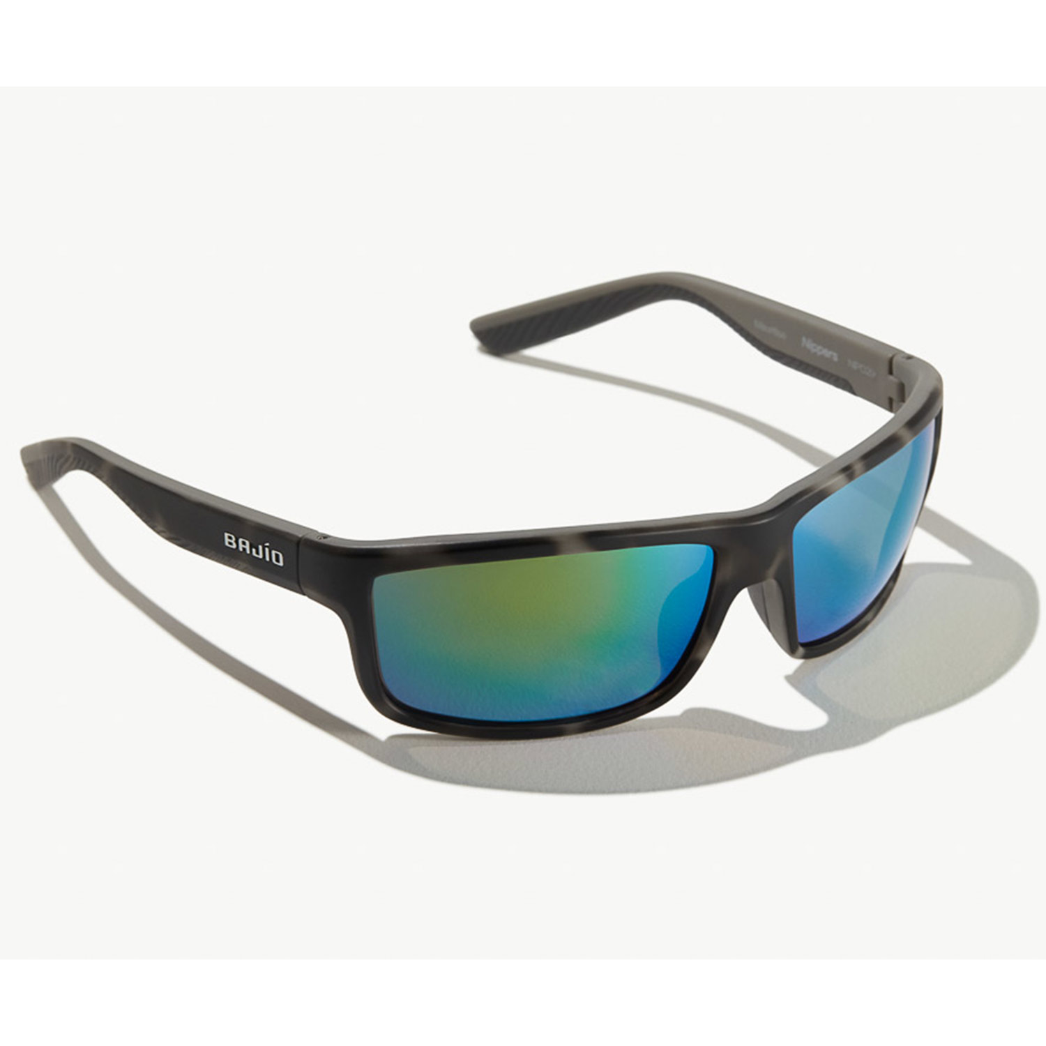 BAJIO POLARIZED SUNGLASSES Women's Nippers Polarized Sunglasses West Marine