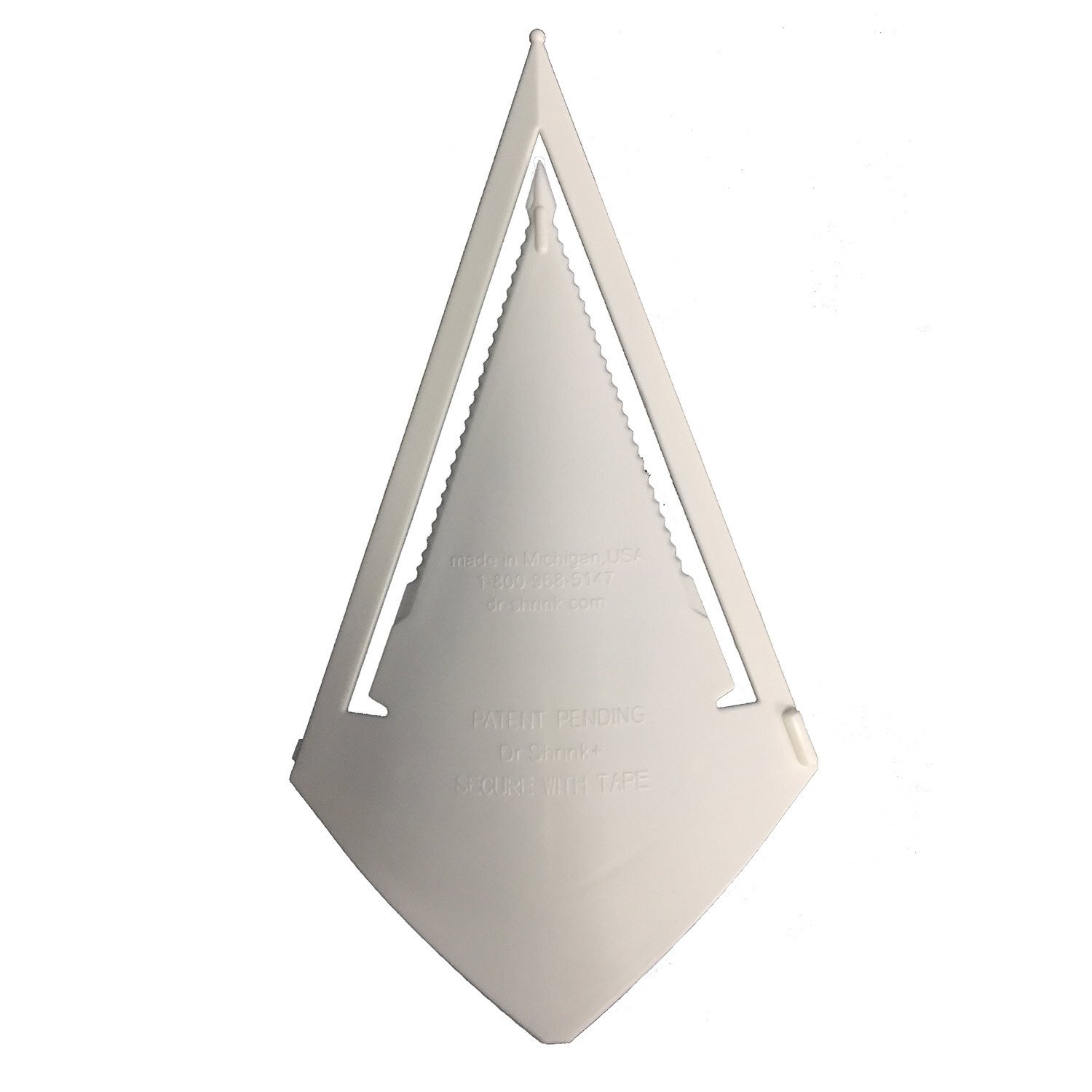 ボートVent Shrink Boat Vent Shrink: Fast Shrink Wrap Vent | Vico Marine Inc.