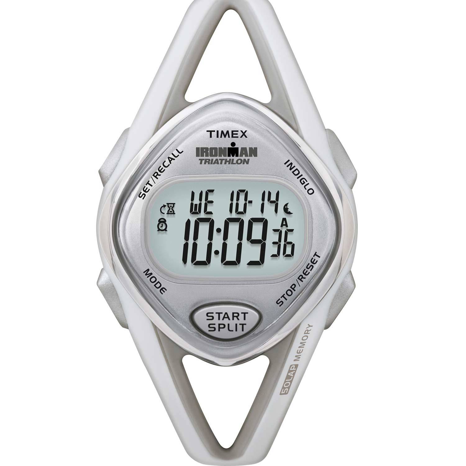 TIMEX Women's Ironman® Sleek 50 Sport Watch