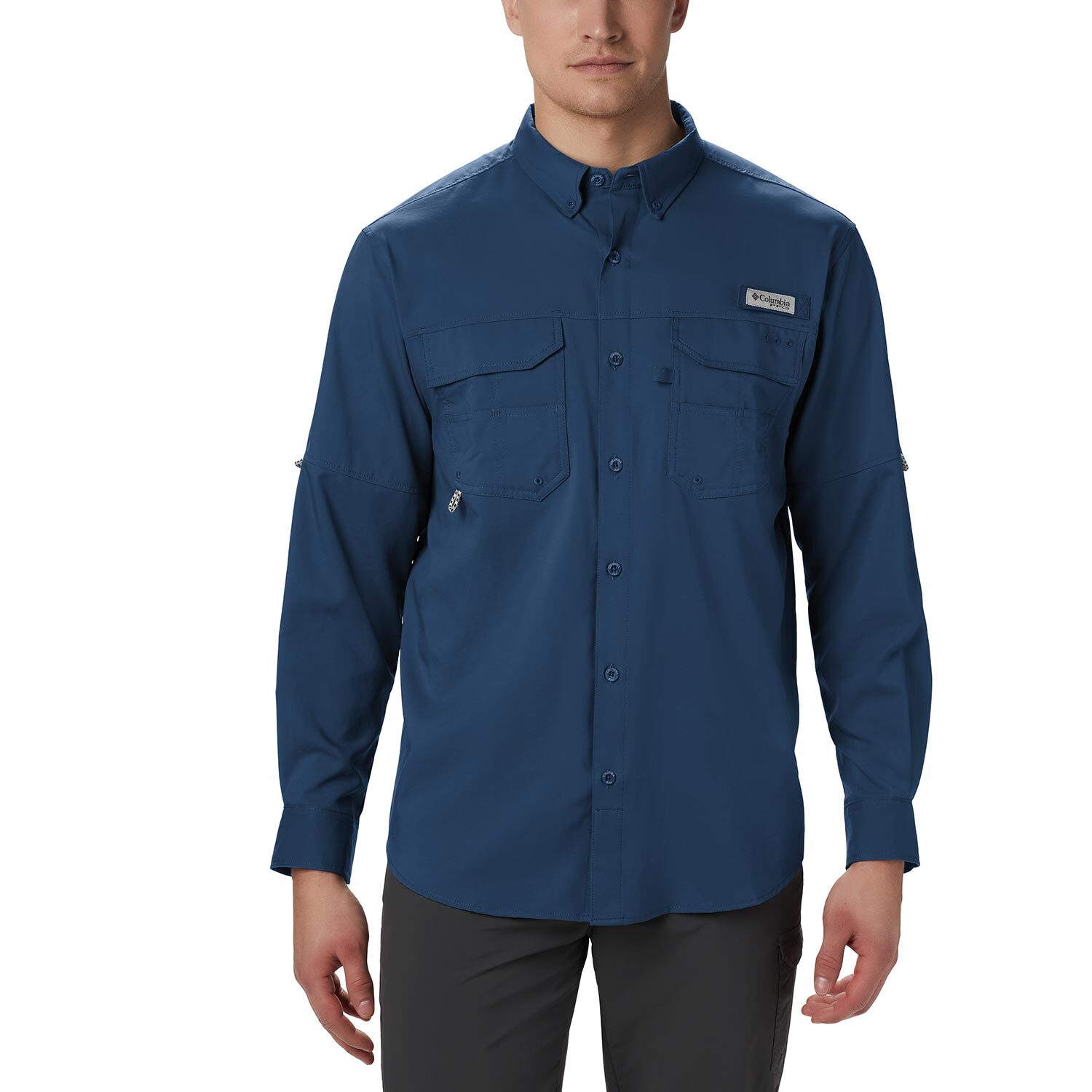 Men's PFG Blood and Guts™ III Shirt 