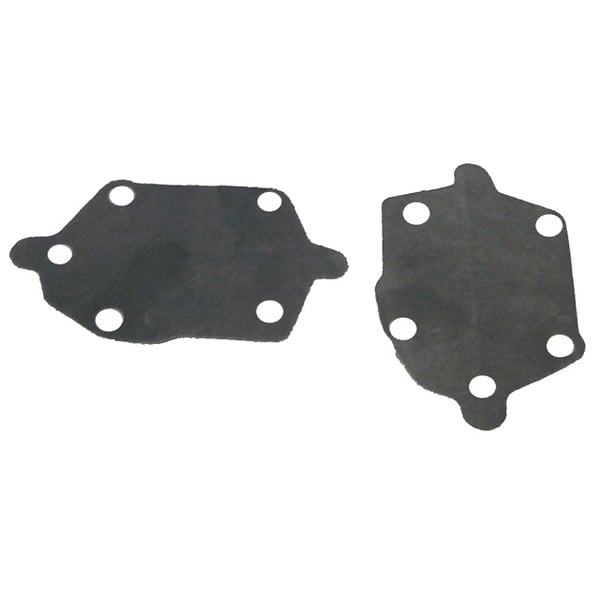 SIERRA 187797 Fuel Pump Diaphragm Kit for Yamaha Outboard Motors
