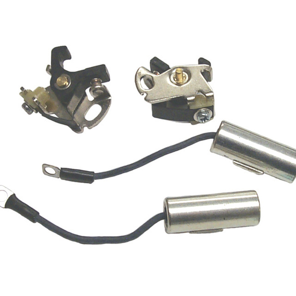 SIERRA 185007 Tune Up Kit for Mercury/Mariner Outboard Motors West