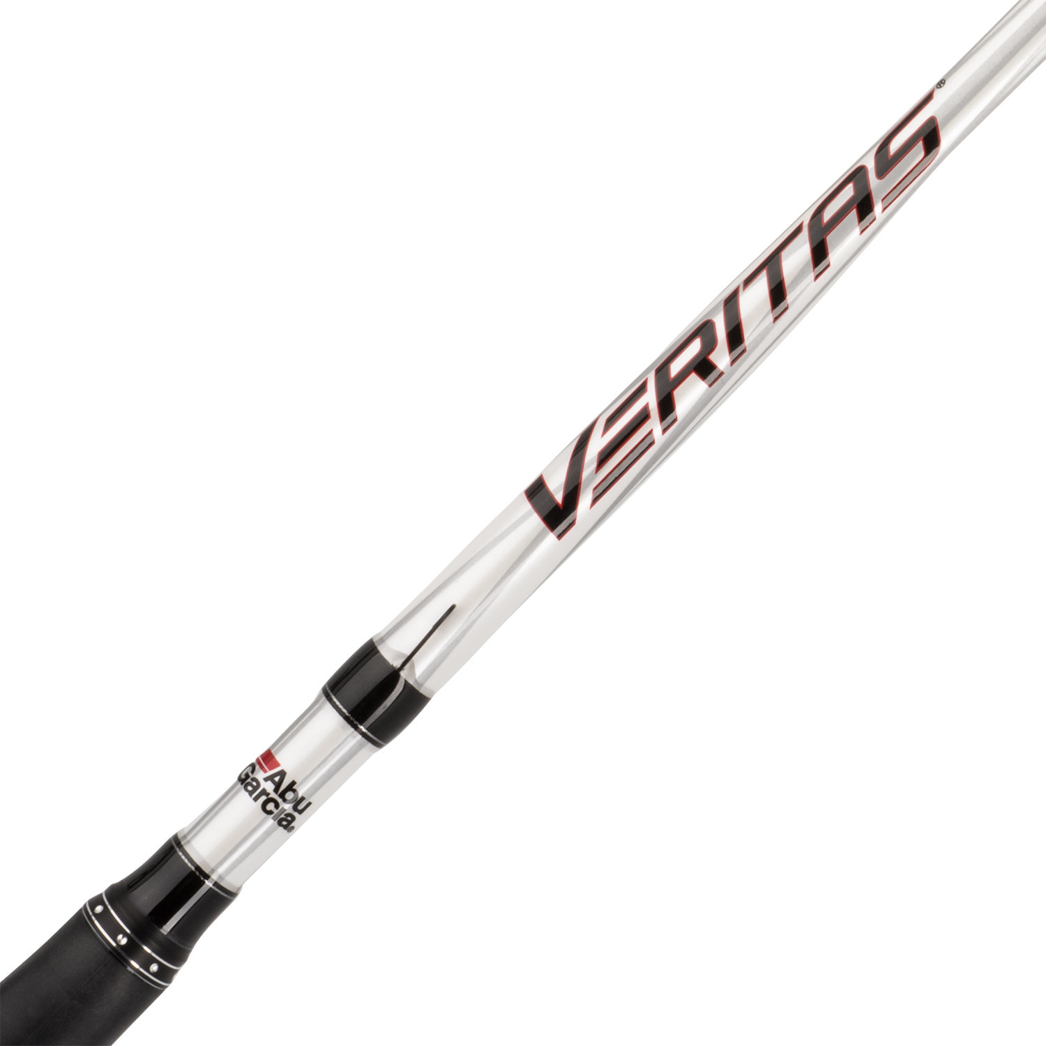 ABU GARCIA 8'6 Veritas® Toro Baitcasting Rod, Extra Heavy Power