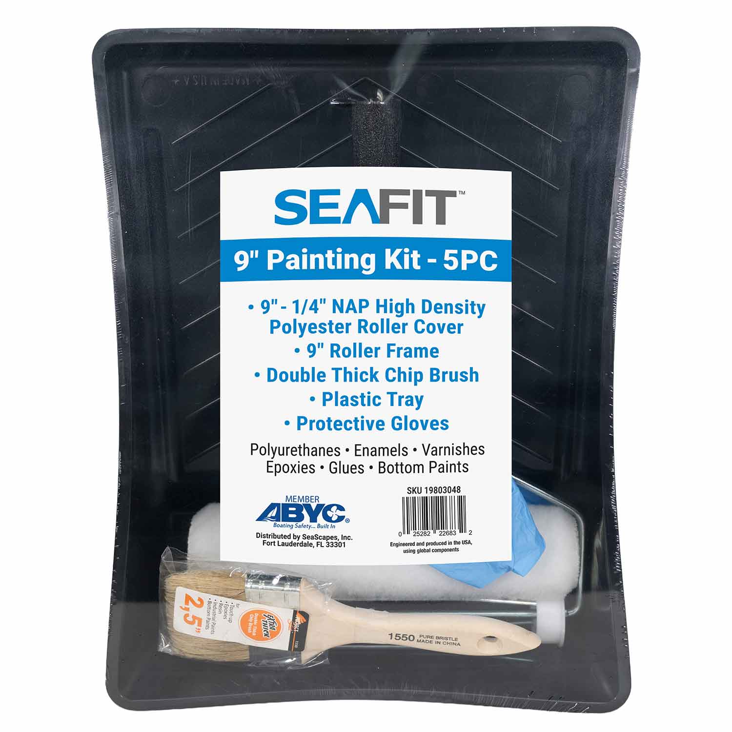 Seafit SEAFIT 9