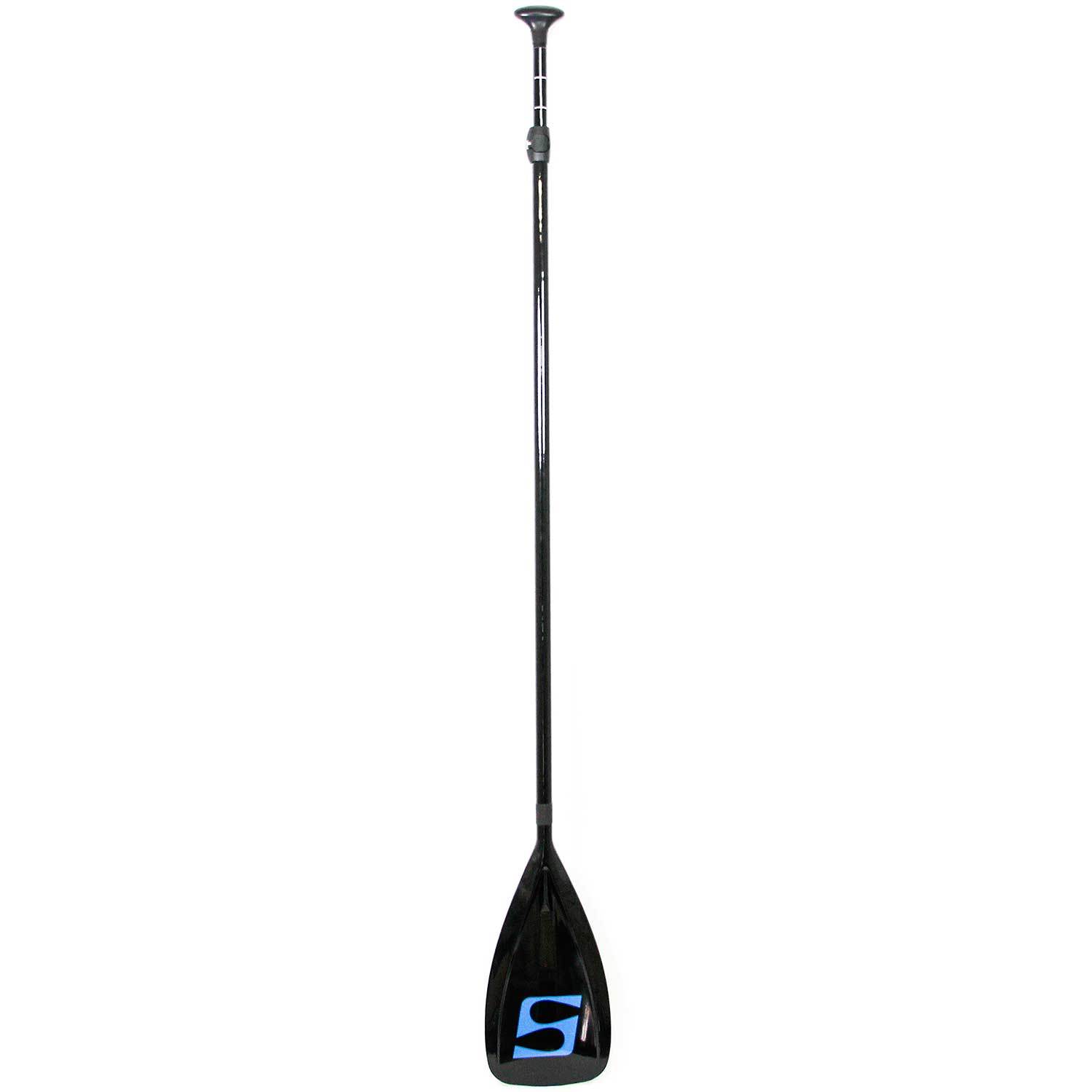 Adjustable Fiberglass SUP Paddle West Marine