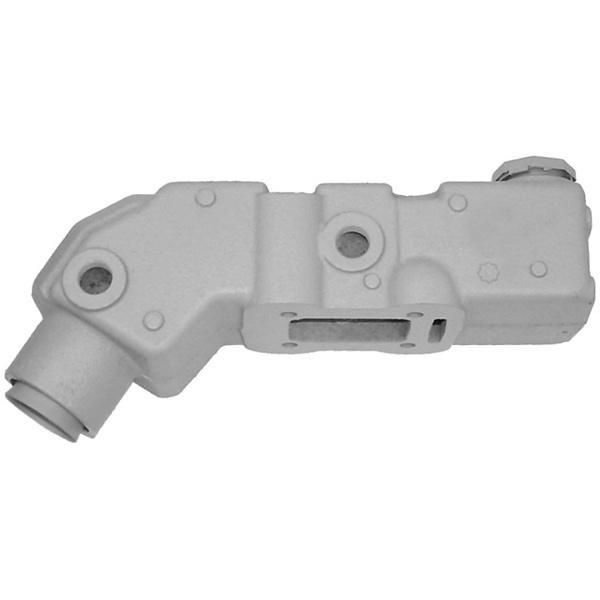 SIERRA 181937 Manifold Elbow for Mercruiser Stern Drives West Marine