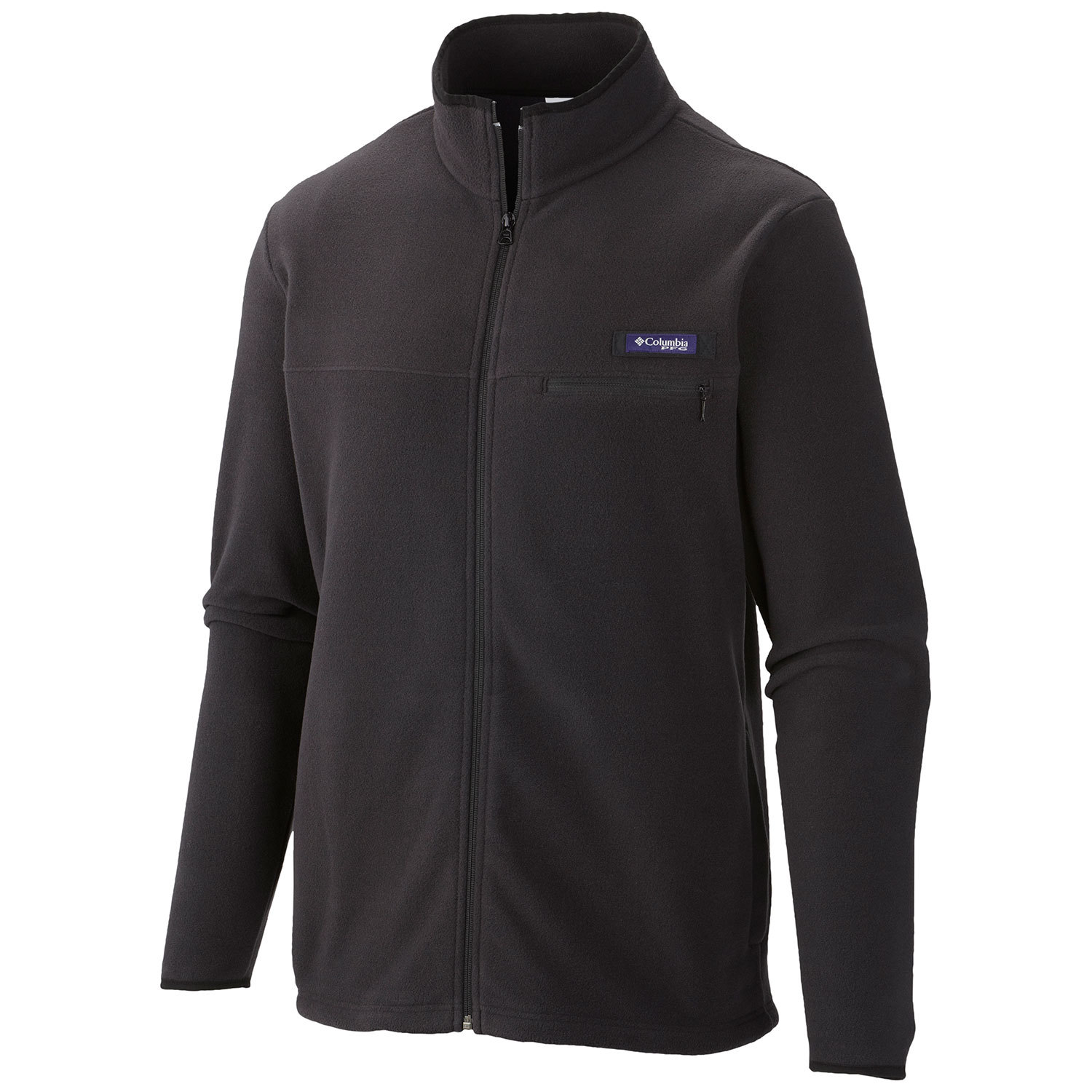 Men’s PFG Harborside™ Fleece Full Zip Jacket | West Marine