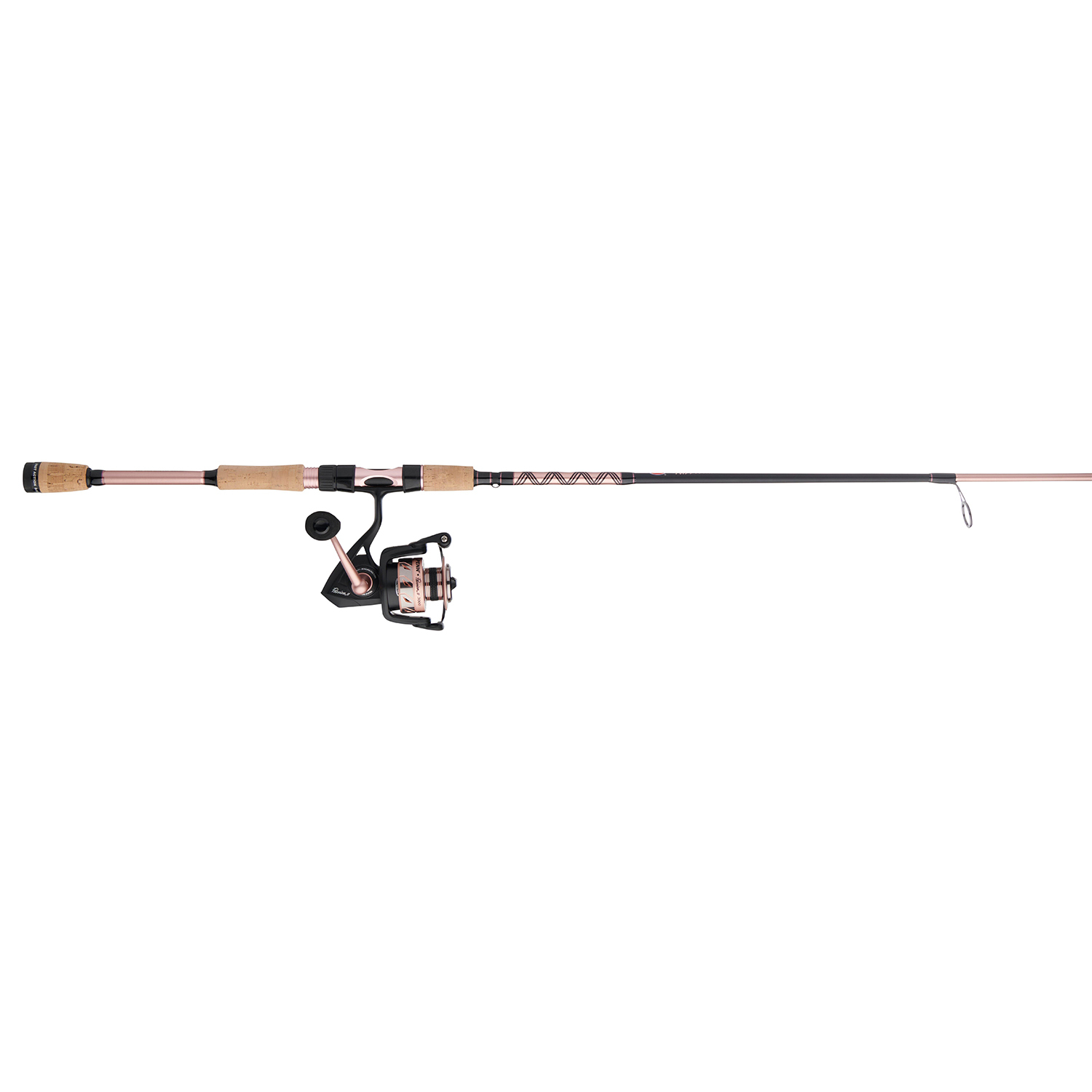 PENN 7' Passion® II Spinning Combos PENN 7' Passion® II Spinning Combos