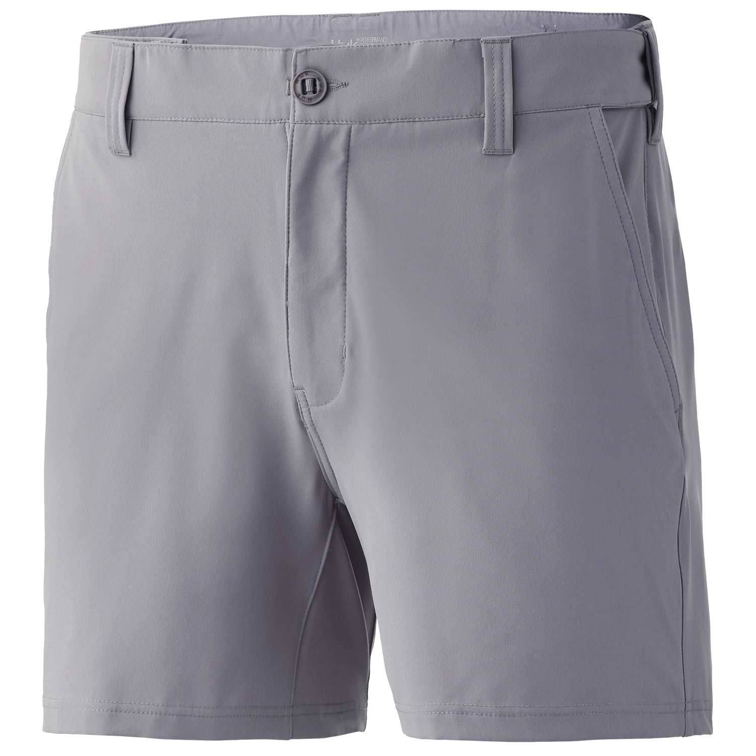 HUK Men's Pursuit Shorts | West Marine