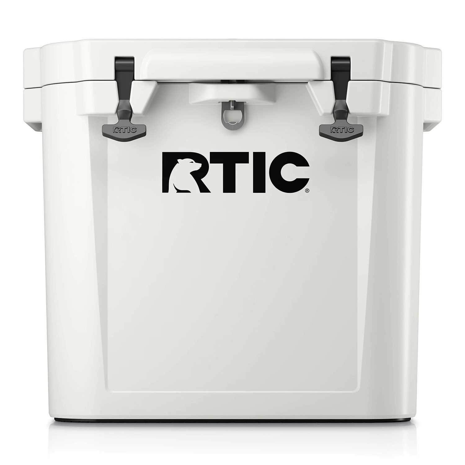 しらゆき RTIC OUTDOORS 45 Quart Ultra-Tough Wheeled Hard-Sided Ice Chest