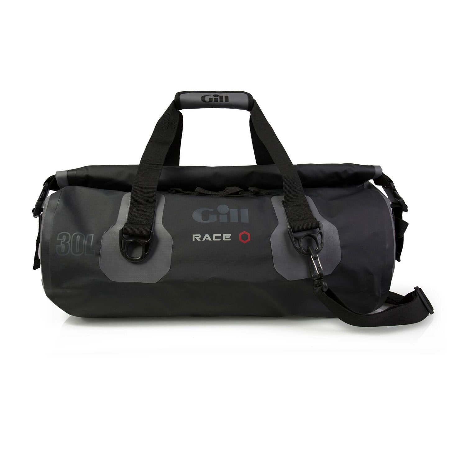 GILL 30L Race Team Duffel Bag West Marine