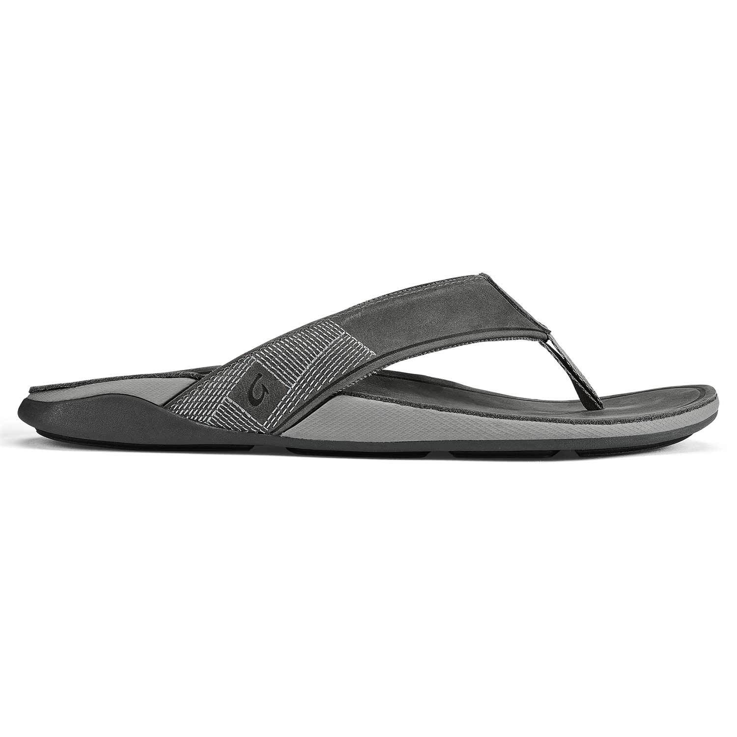 OLUKAI Men's Tuahine Sandals