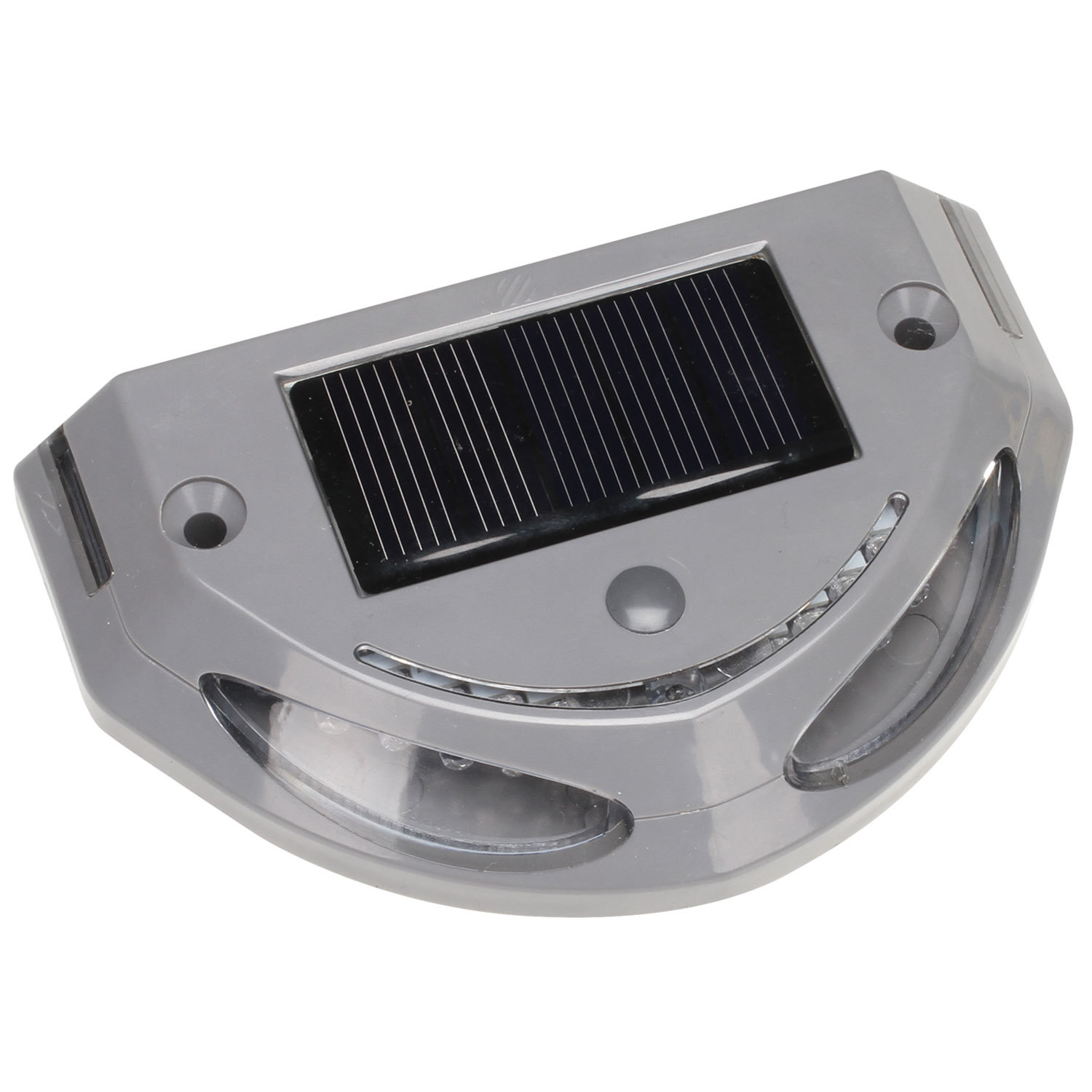 WEST MARINE Solar LED 3Color Dock Light West Marine