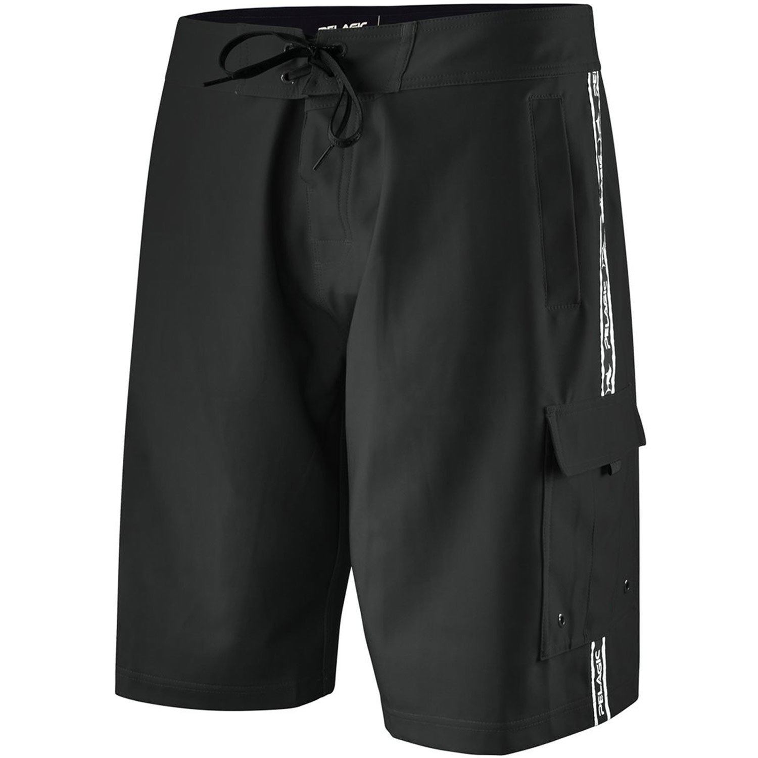 Men's Blackfin Stretch Board Shorts West Marine