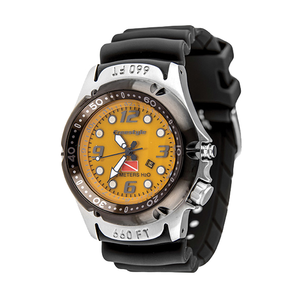 FREESTYLE Hammerhead Watch West Marine