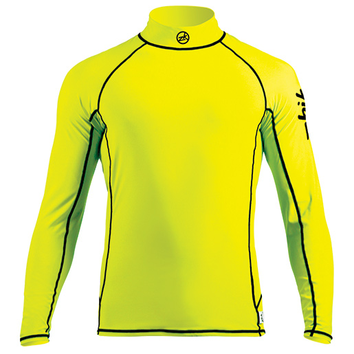 ZHIK Men's Rash Guard West Marine