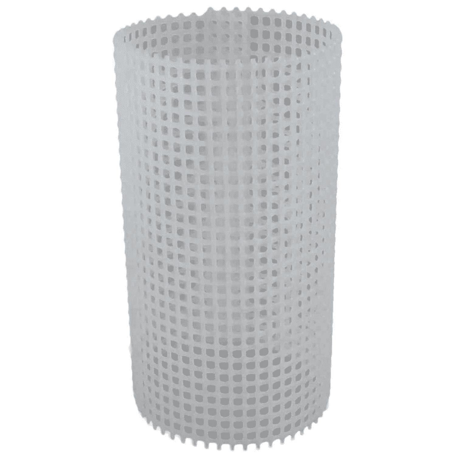 GROCO WSA & WSB 1000 Series Poly Strainer Basket West Marine