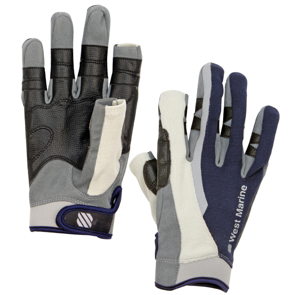 3 finger handschuhe winter gefütterte 3-Finger-Fäustlinge für den Schwarz 5 Gütepässe - Küchen Arena Gear RTA Größe:M (56-57 cm)
