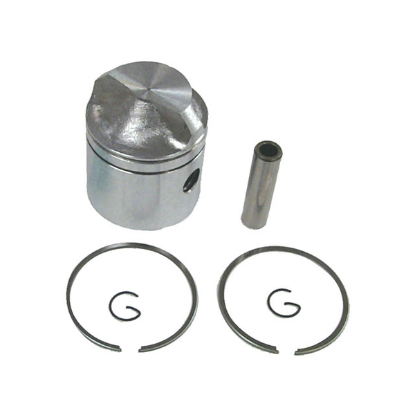 Piston Kit for Johnson/Evinrude Outboard Motors West Marine