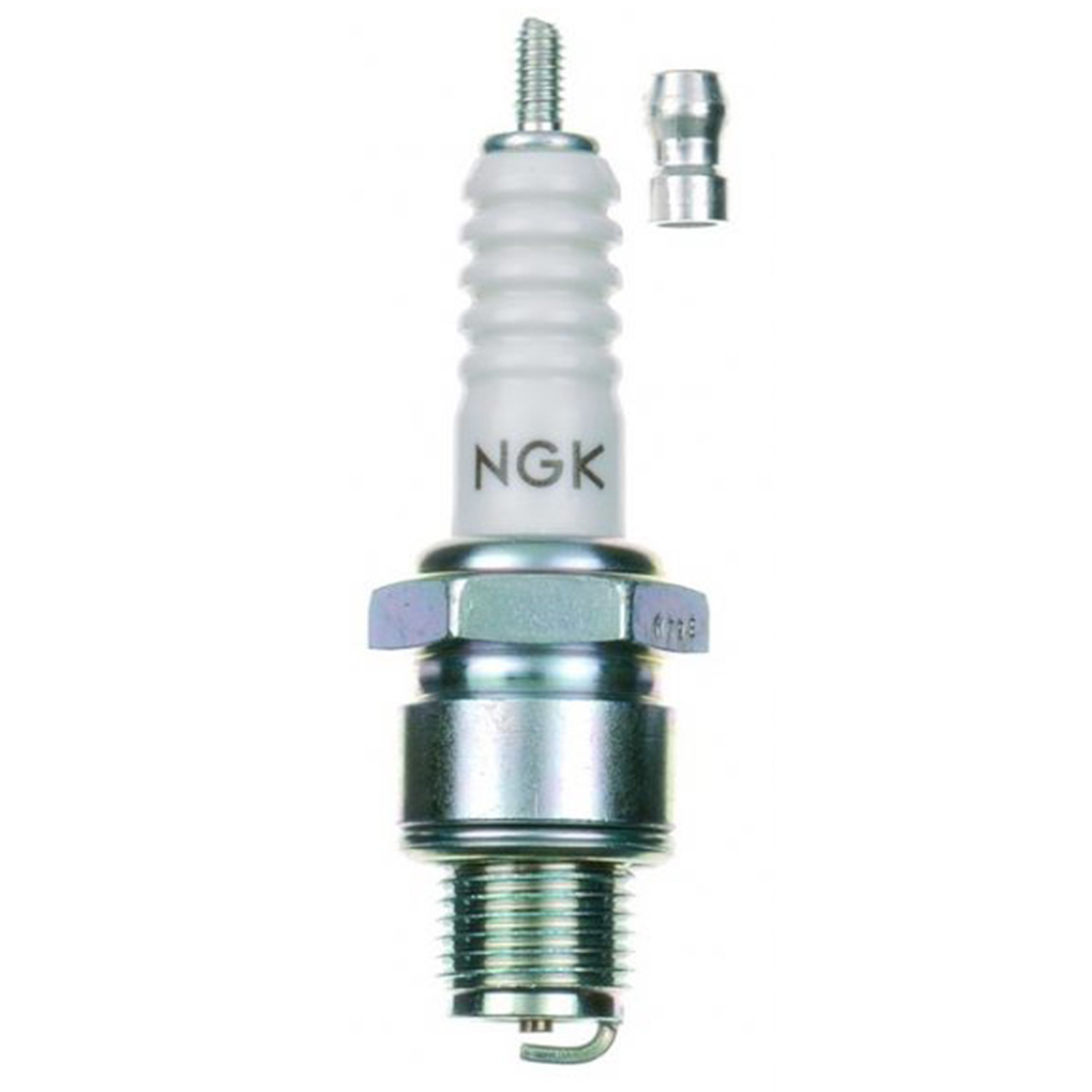 NGK SPARK PLUGS Standard Spark Plug B8HS West Marine