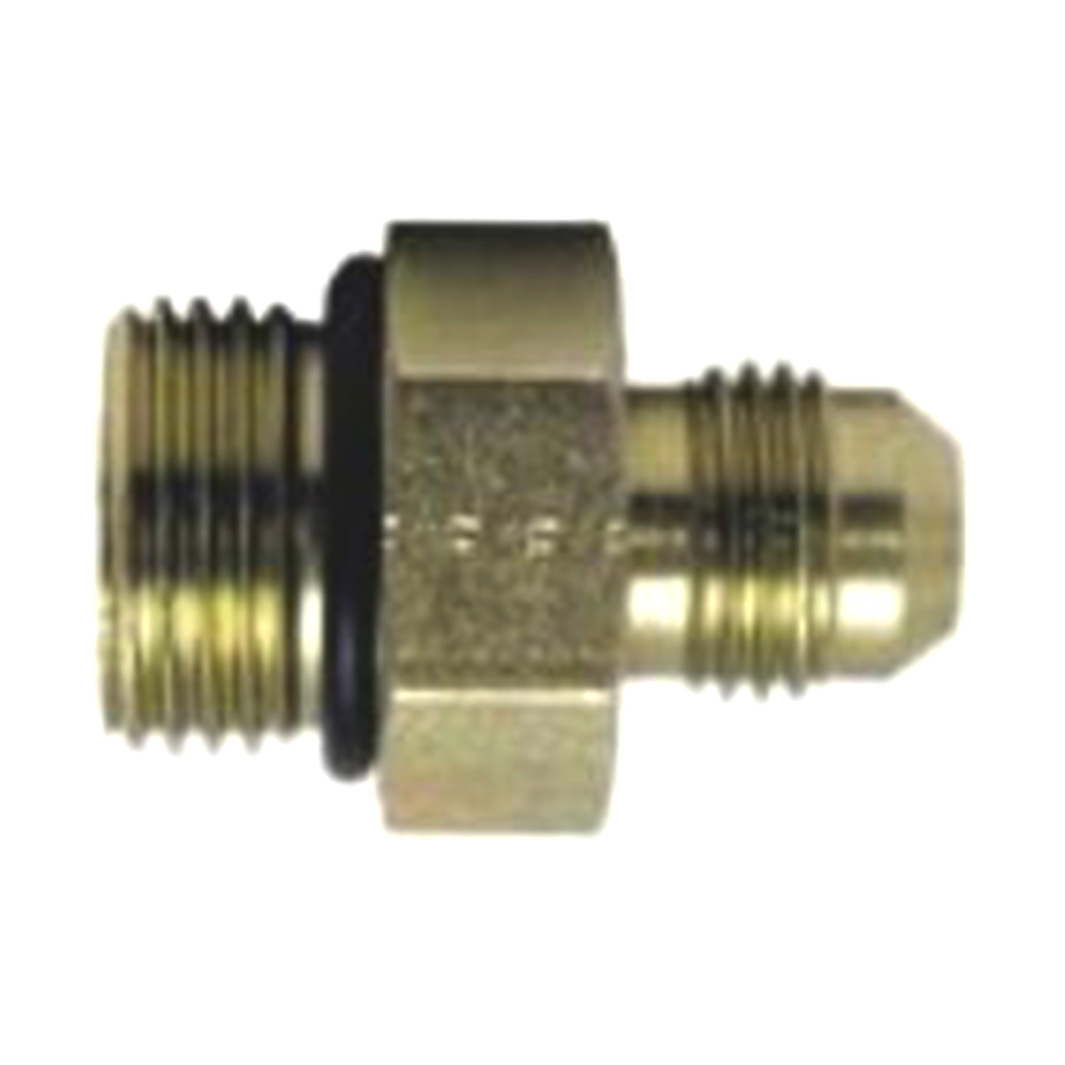 RACOR Male Pipe, Straight, 9/16"18 Fuel Line Size West Marine