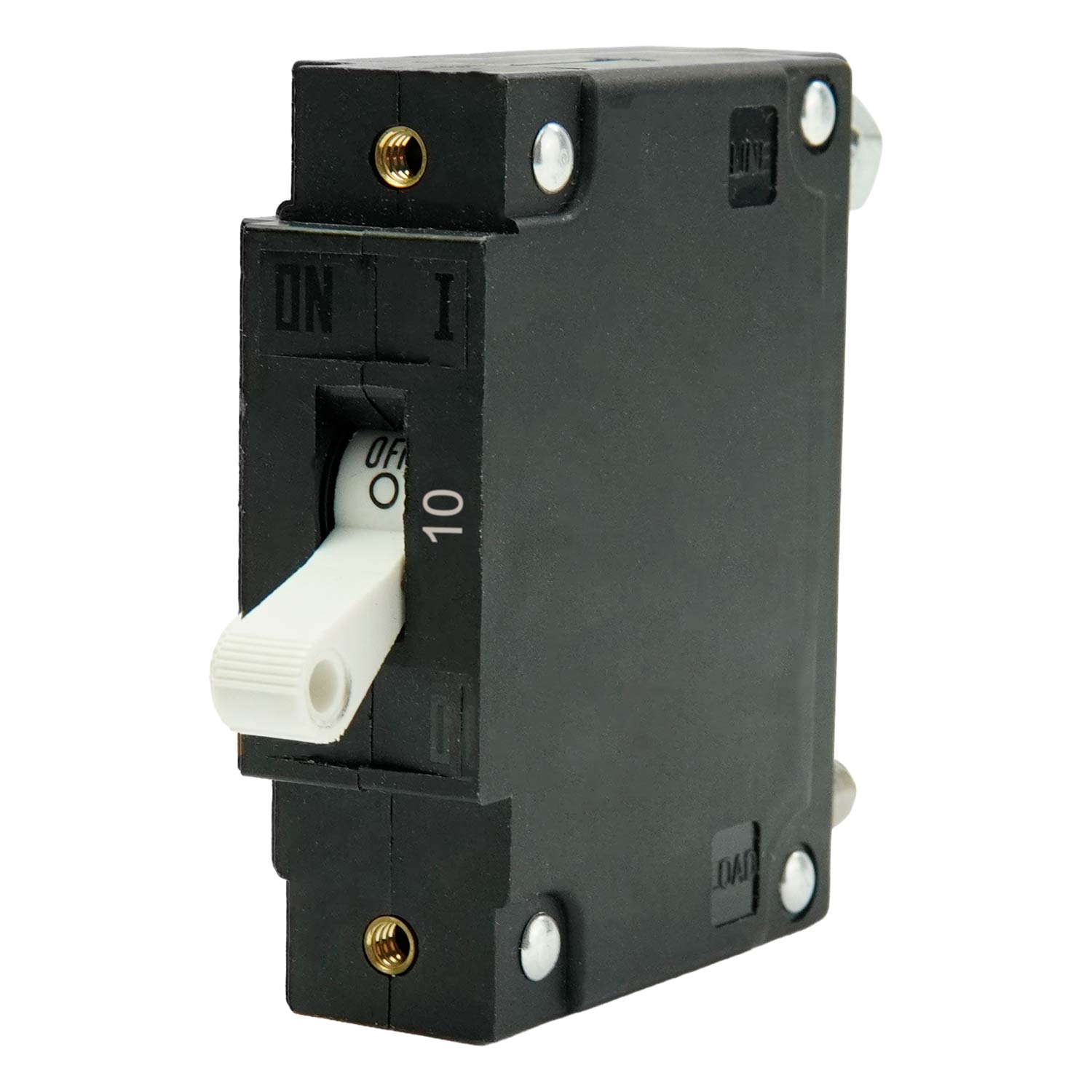 Egis 40A Panel Mount Mini Circuit Breaker main image 0