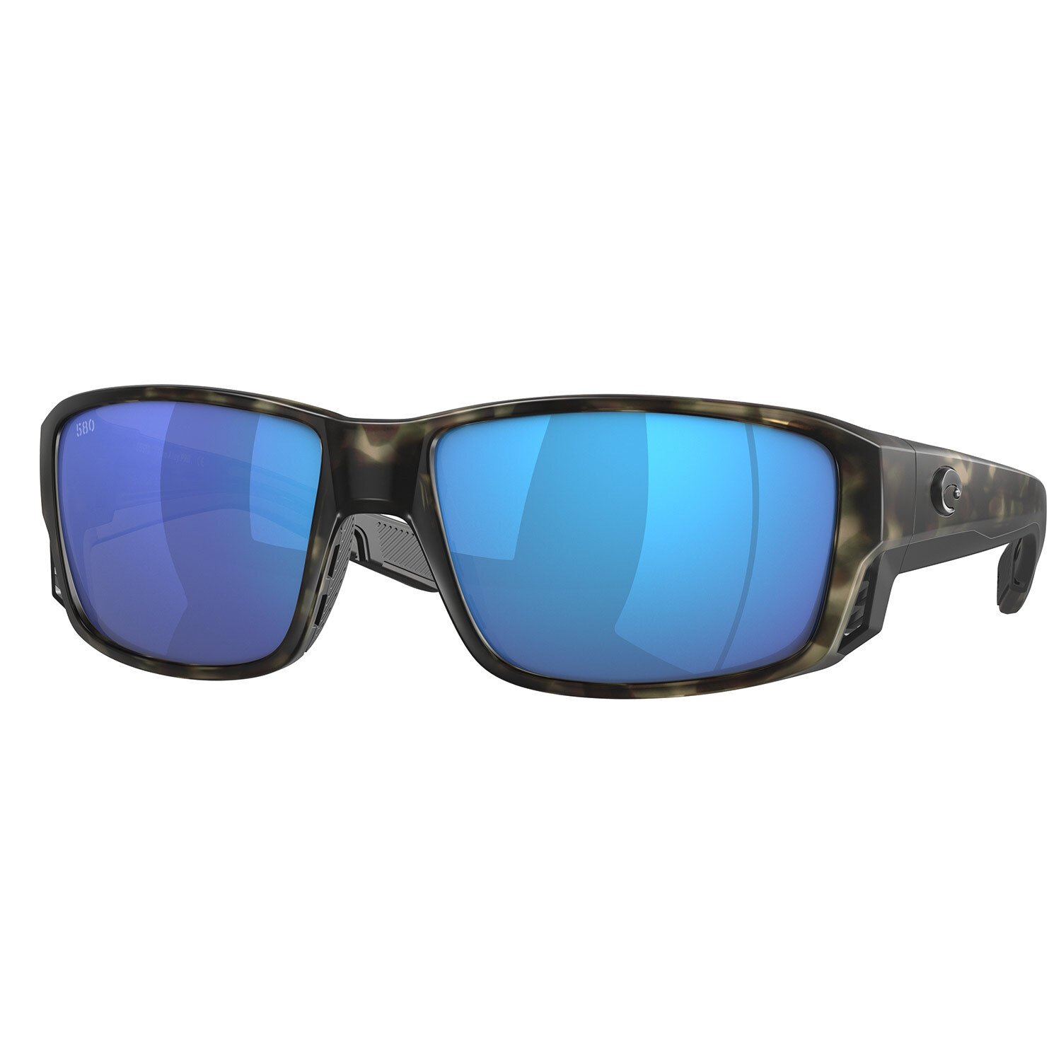 COSTA Tuna Alley Pro 580G Polarized Sunglasses West Marine