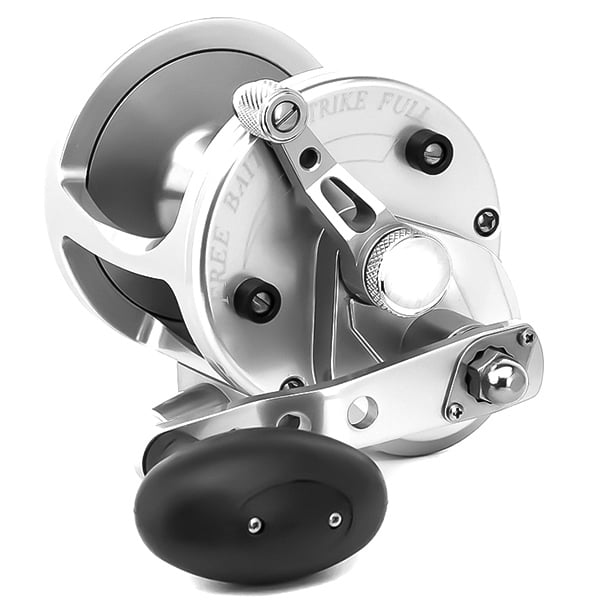 avet lx 4.6 1 reel Raptor Plus Lever Drag Reels Speed Lever Drag Casting Reel Two Speed Model Avet LX Gear Ratio 6.0:1