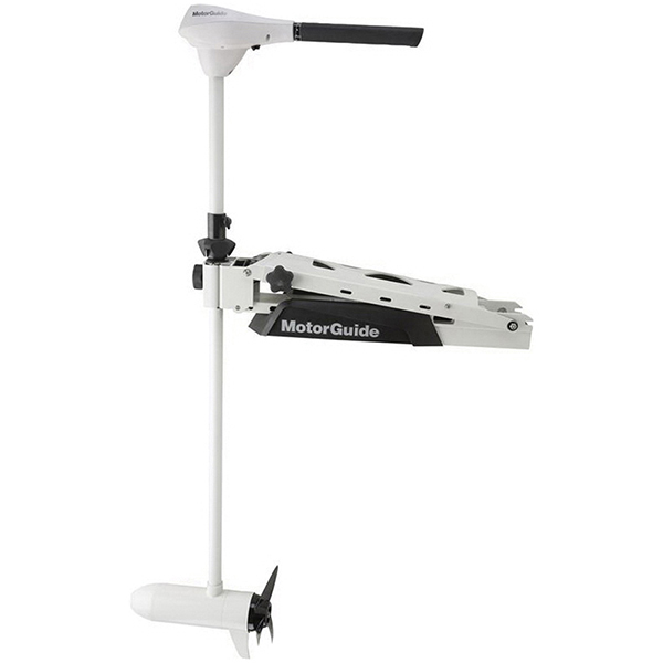 X5 Trolling Motor, 50" Shaft, 105 lb. Thrust