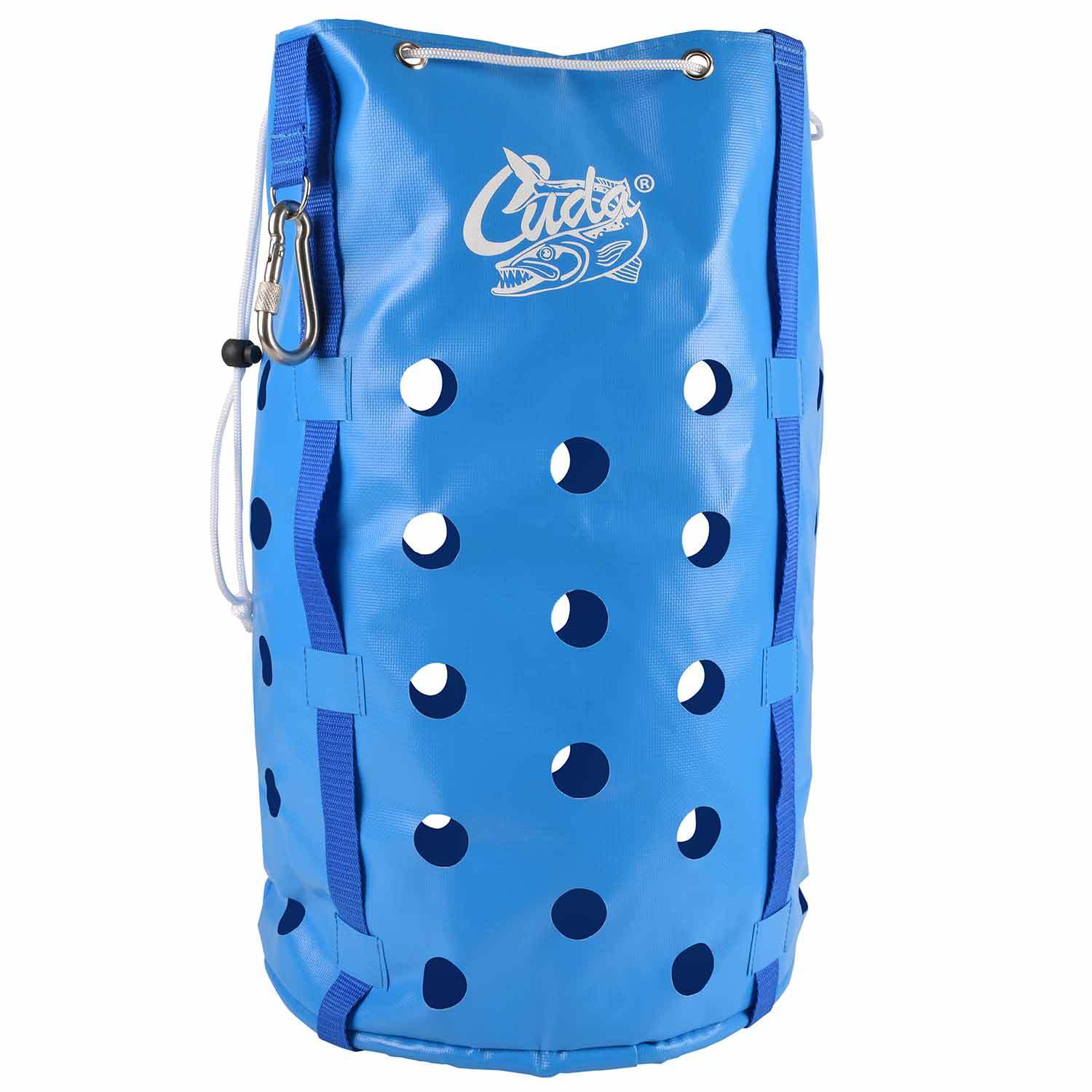 CUDA 5 Gallon Chum Bag West Marine