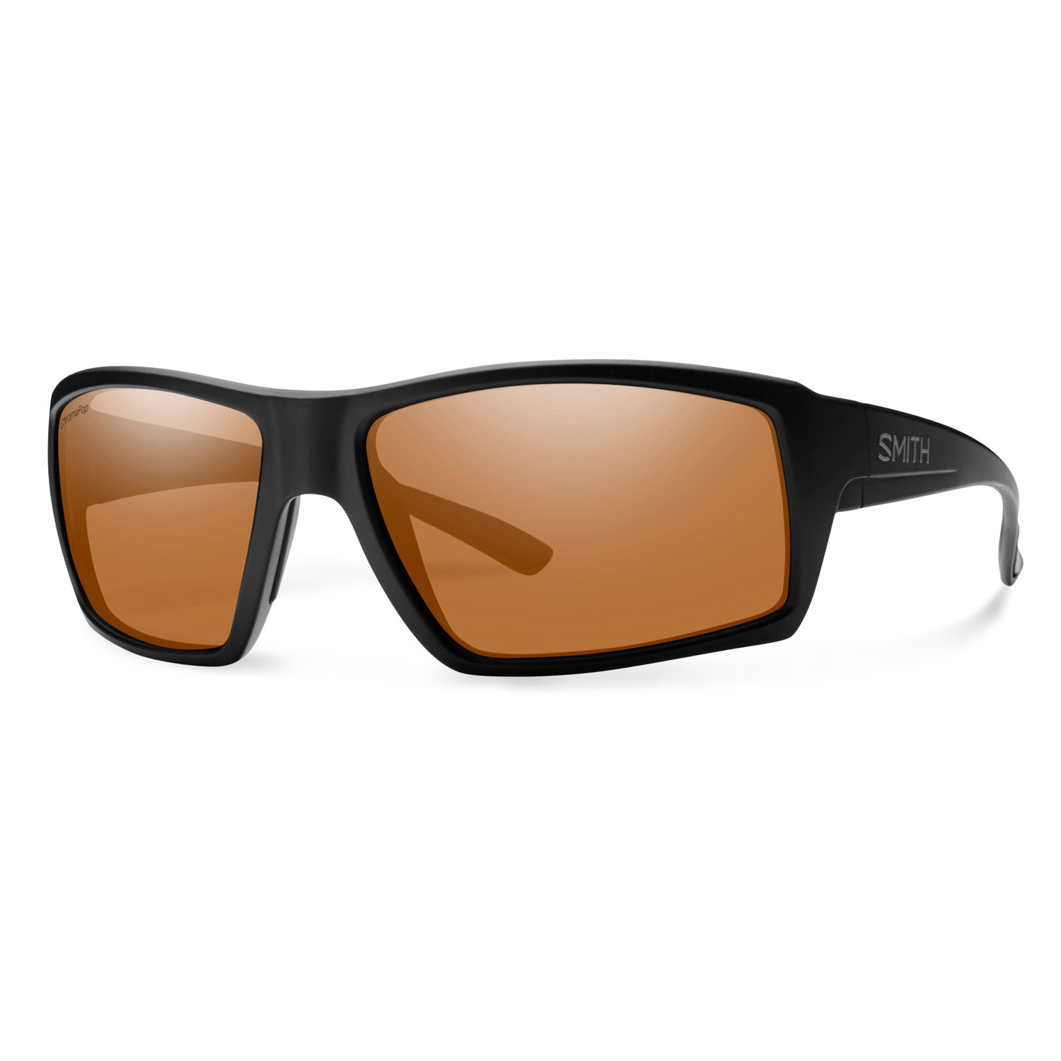 SMITH OPTICS Challis Polarized Sunglasses display picture 2