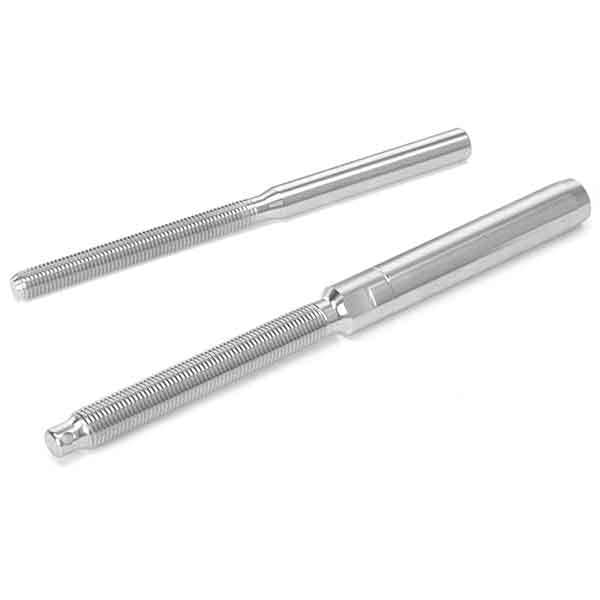 HAYN Replacement Rigging Stud Machine Swage for 7/32