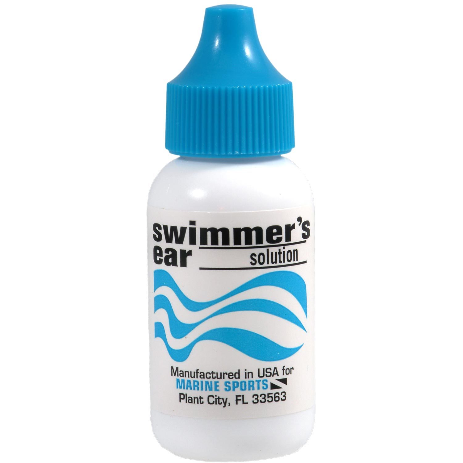 Swimmers Ear Drops West Marine
