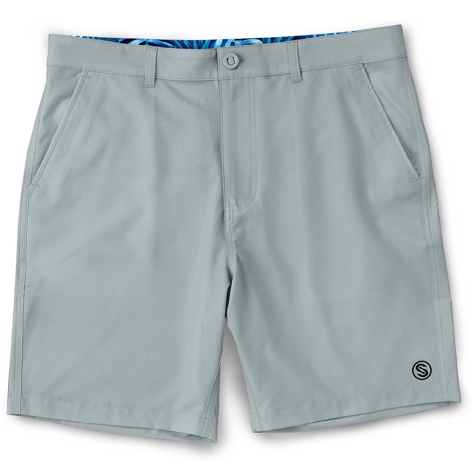 SCALES Men's All Tides Shorts | West Marine
