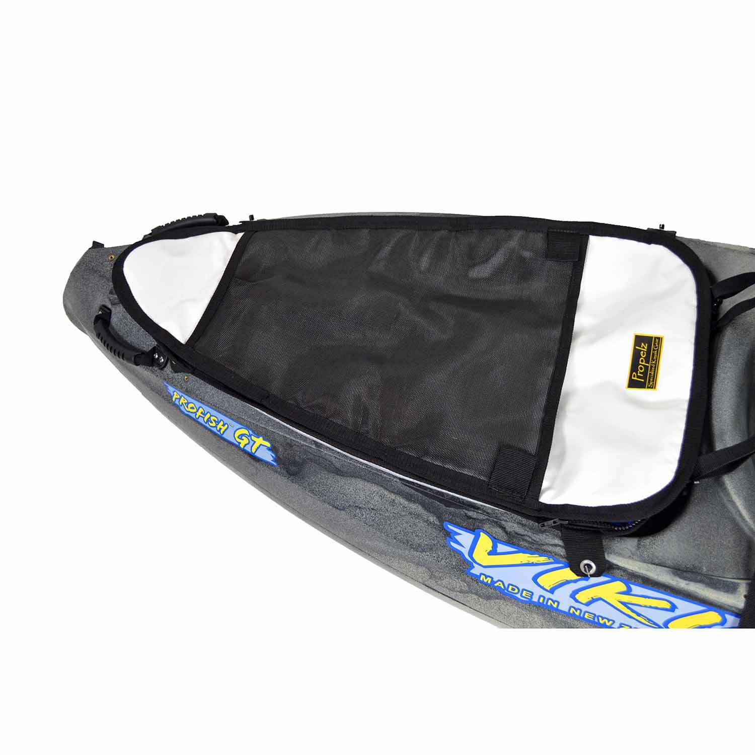 VIKING KAYAKS Fish Bag Profish 440 West Marine