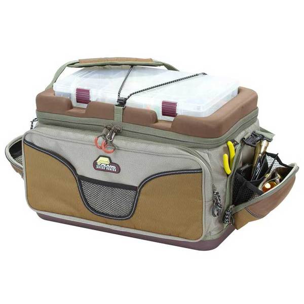 PLANO Guide Series 3700 Tackle Bag PLANO Guide Series 3700 Tackle Bag
