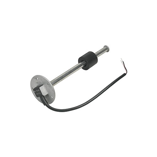 MOELLER Reed Switch Sending Unit, 11" Tank Depth West Marine