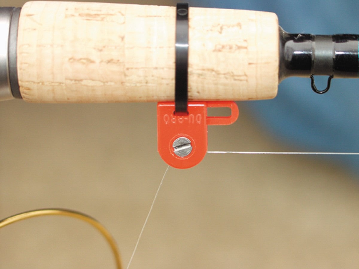 DU-BRO Standard Drop Back Release