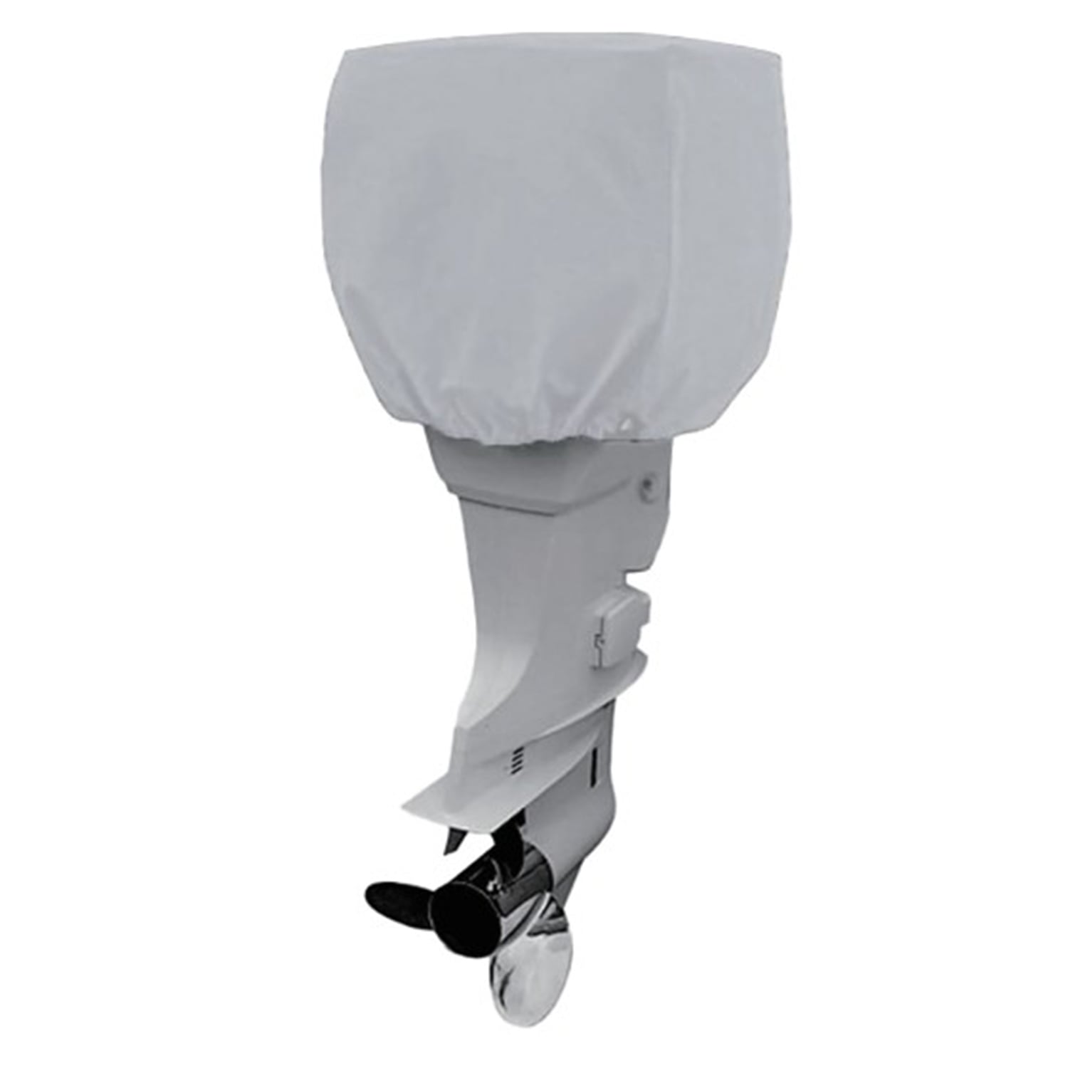 Seafit SEAFIT Outboard Motor Covers, Gray