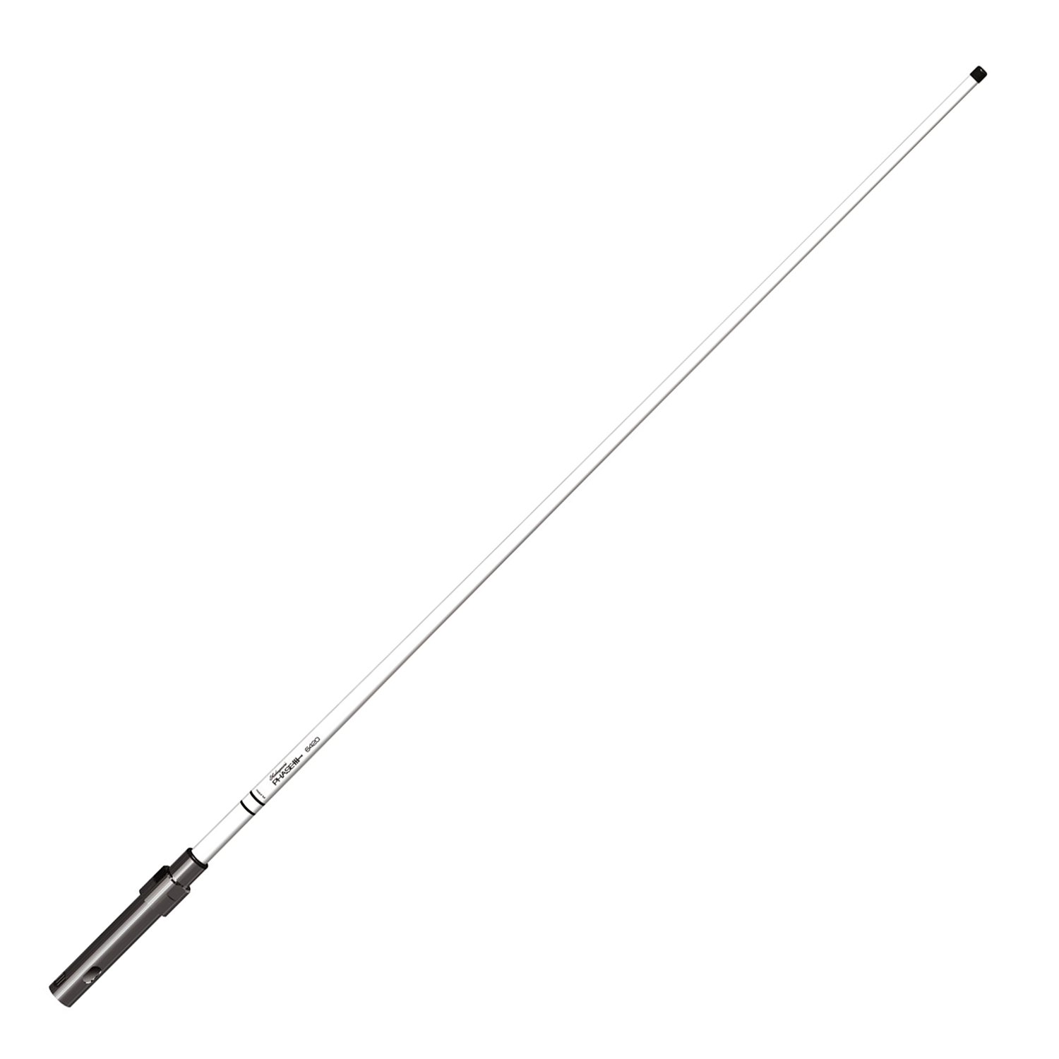 76503-08 AM FM Antenna Genuine Harley-Davidson AM/FM Antenna - 33 Inches Long (Part #76503-08) Radio Antenna For Harley Davidson - Foto 4