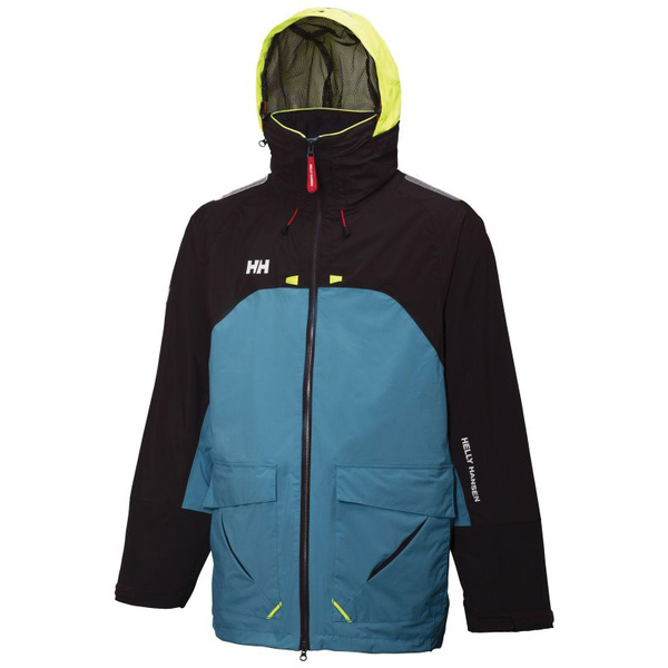 HELLY HANSEN Men's Crew Coastal Jacket