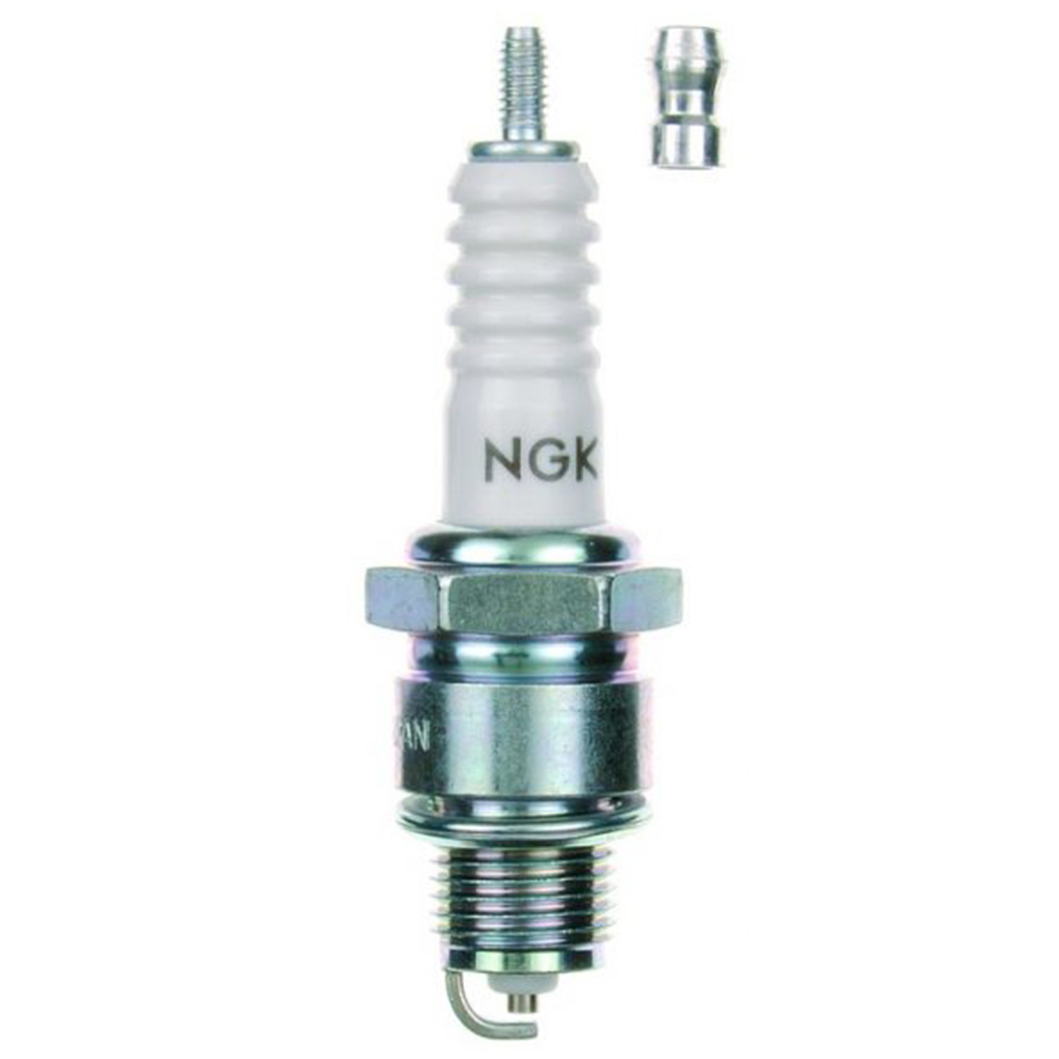 NGK SPARK PLUGS Standard Spark Plug BP7HS